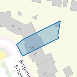 Perceel VRY00-C-10764