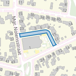 Perceel VRY00-C-10774