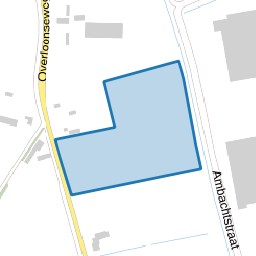 Perceel VRY00-C-10784