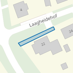 Perceel VRY00-C-10819