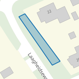 Perceel VRY00-C-10827