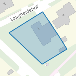 Perceel VRY00-C-10837