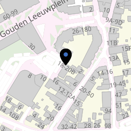 Appartement VRY00 C 10865 2