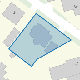 Perceel VRY00-C-10883