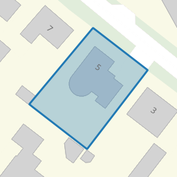 Perceel VRY00-C-10885