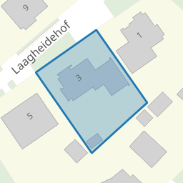 Perceel VRY00-C-10895