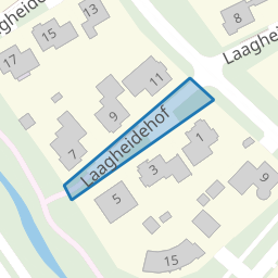 Perceel VRY00-C-10897