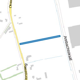 Perceel VRY00-C-10910