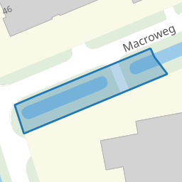 Perceel VRY00-C-10914