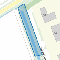 Perceel VRY00-C-10917