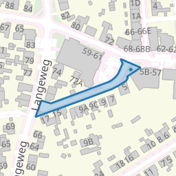 Perceel VRY00-C-10925