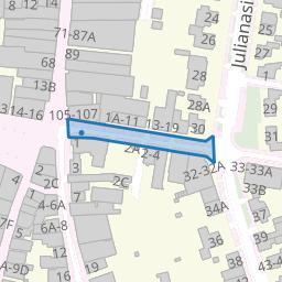 Perceel VRY00-C-10929