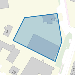 Perceel VRY00-C-10945