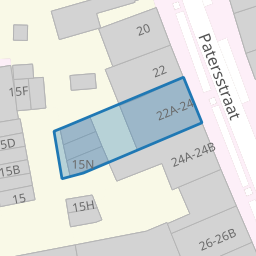 Perceel VRY00-C-10960