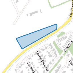 Perceel VRY00-C-10968