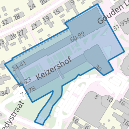 Perceel VRY00-C-10971