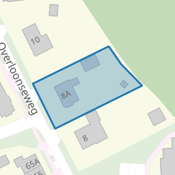 Perceel VRY00-C-10985