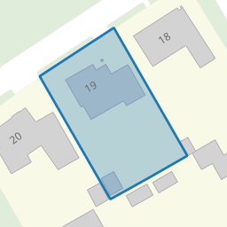 Perceel VRY00-C-10992