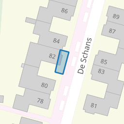 Perceel VRY00-C-11054