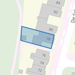 Perceel VRY00-C-11057