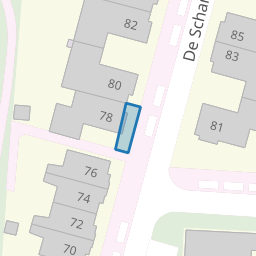 Perceel VRY00-C-11058