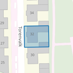 Perceel VRY00-C-11070