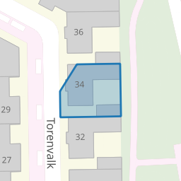 Perceel VRY00-C-11071