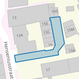 Perceel VRY00-C-11097