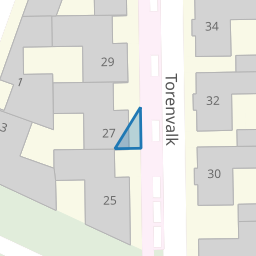 Perceel VRY00-C-11108