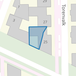 Perceel VRY00-C-11109