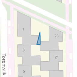 Perceel VRY00-C-11112