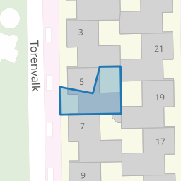 Perceel VRY00-C-11116