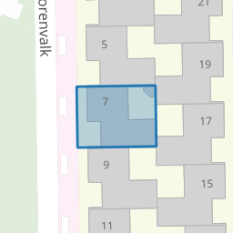 Perceel VRY00-C-11117