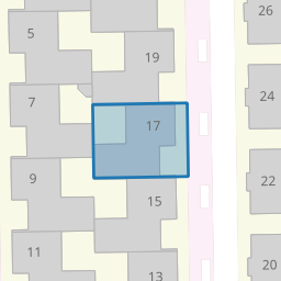 Perceel VRY00-C-11122