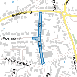 Perceel VRY00-C-11161