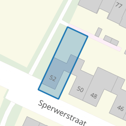 Perceel VRY00-C-11166