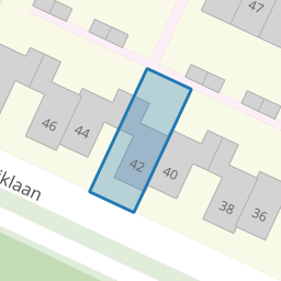 Perceel VRY00-C-11202