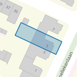 Perceel VRY00-C-11209