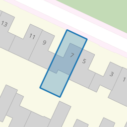 Perceel VRY00-C-11226