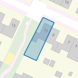 Perceel VRY00-C-11245