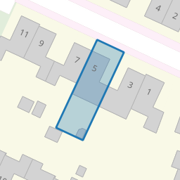 Perceel VRY00-C-11248