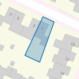 Perceel VRY00-C-11250