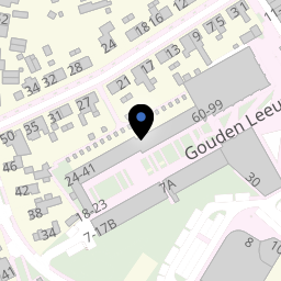 Appartement VRY00 C 11270 246