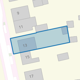 Perceel VRY00-C-11271