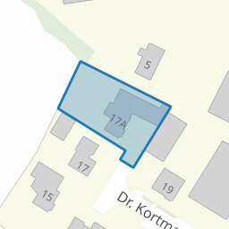 Perceel VRY00-C-11276