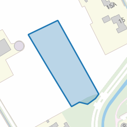 Perceel VRY00-C-11281