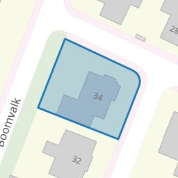 Perceel VRY00-C-11336