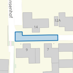 Perceel VRY00-C-11391