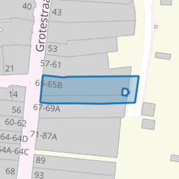 Perceel VRY00-C-11395