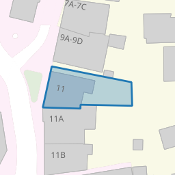 Perceel VRY00-C-11407